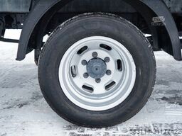 IVECO DAILY 35-140 / KONTENER 4,2 M  / BLI?NIAK   DMC: