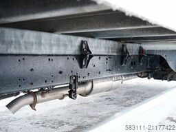 IVECO DAILY 35-140 / KONTENER 4,2 M  / BLI?NIAK   DMC: