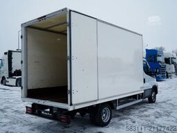 IVECO DAILY 35-140 / KONTENER 4,2 M  / BLI?NIAK   DMC: