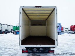 IVECO DAILY 35-140 / KONTENER 4,2 M  / BLI?NIAK   DMC: