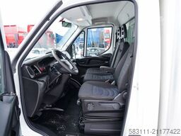 IVECO DAILY 35-140 / KONTENER 4,2 M  / BLI?NIAK   DMC: