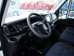 IVECO DAILY 35-140 / KONTENER 4,2 M  / BLI?NIAK   DMC: