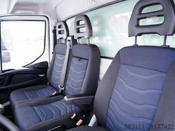 IVECO DAILY 35-140 / KONTENER 4,2 M  / BLI?NIAK   DMC: