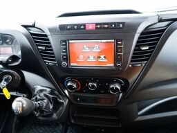 IVECO DAILY 35-140 / KONTENER 4,2 M  / BLI?NIAK   DMC: