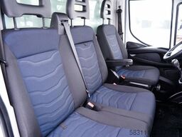 IVECO DAILY 35-140 / KONTENER 4,2 M  / BLI?NIAK   DMC: