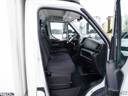 IVECO DAILY 35-140 / KONTENER 4,2 M  / BLI?NIAK   DMC: