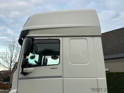 DAF XF 480 XF480.26 FAN. EURO6.  2021. Meesturende ...