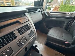 DAF XF 480 XF480.26 FAN. EURO6.  2021. Meesturende ...