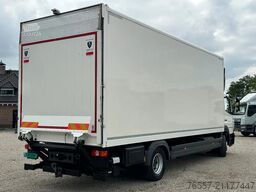 Mercedes-Benz Atego 1223 L 2020.  720x248x260 3tons klep.