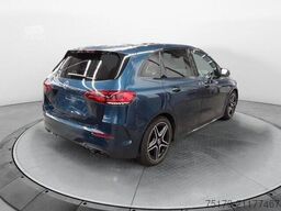 Mercedes-Benz B 200 d Edition AMG Night+AHK+Burm+Ambiente