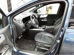 Mercedes-Benz B 200 d Edition AMG Night+AHK+Burm+Ambiente
