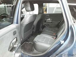 Mercedes-Benz B 200 d Edition AMG Night+AHK+Burm+Ambiente