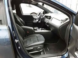 Mercedes-Benz B 200 d Edition AMG Night+AHK+Burm+Ambiente