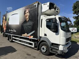 Volvo FL 240 14T - 4x2 - FRIGO THERMOKING SPECTRUM T-...