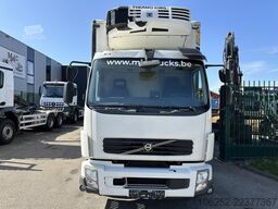 Volvo FL 240 14T - 4x2 - FRIGO THERMOKING SPECTRUM T-...