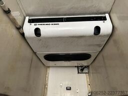 Volvo FL 240 14T - 4x2 - FRIGO THERMOKING SPECTRUM T-...
