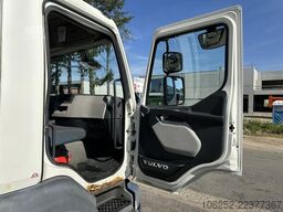 Volvo FL 240 14T - 4x2 - FRIGO THERMOKING SPECTRUM T-...
