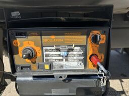 Volvo FL 240 14T - 4x2 - FRIGO THERMOKING SPECTRUM T-...
