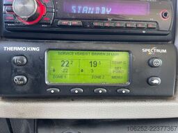 Volvo FL 240 14T - 4x2 - FRIGO THERMOKING SPECTRUM T-...