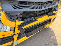 Mercedes-Benz ACTROS 2745 6x2 OPRIJWAGEN / AUTOTRANSPORTER / ...