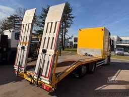 Mercedes-Benz ACTROS 2745 6x2 OPRIJWAGEN / AUTOTRANSPORTER / ...