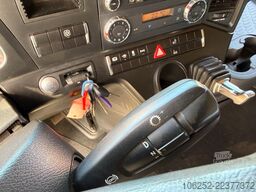 Mercedes-Benz ACTROS 2745 6x2 OPRIJWAGEN / AUTOTRANSPORTER / ...