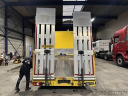 Mercedes-Benz ACTROS 2745 6x2 OPRIJWAGEN / AUTOTRANSPORTER / ...