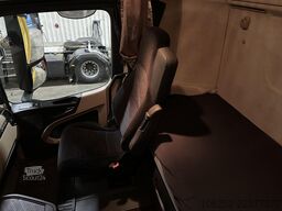 Mercedes-Benz ACTROS 2745 6x2 OPRIJWAGEN / AUTOTRANSPORTER / ...