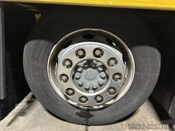 Mercedes-Benz ACTROS 2745 6x2 OPRIJWAGEN / AUTOTRANSPORTER / ...