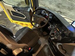 Mercedes-Benz ACTROS 2745 6x2 OPRIJWAGEN / AUTOTRANSPORTER / ...