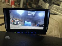 Mercedes-Benz ACTROS 2745 6x2 OPRIJWAGEN / AUTOTRANSPORTER / ...