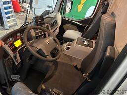 Volvo FL 240 - 16T FRIGO CARRIER SUPRA 750 Mt - BI-TE...
