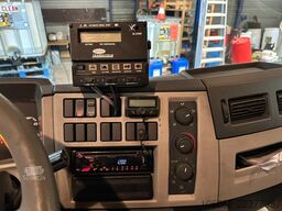 Volvo FL 240 - 16T FRIGO CARRIER SUPRA 750 Mt - BI-TE...