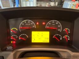 Volvo FL 240 - 16T FRIGO CARRIER SUPRA 750 Mt - BI-TE...