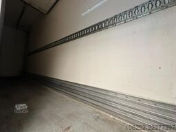 Volvo FL 240 - 16T FRIGO CARRIER SUPRA 750 Mt - BI-TE...
