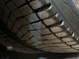 Volvo FL 240 - 16T FRIGO CARRIER SUPRA 750 Mt - BI-TE...
