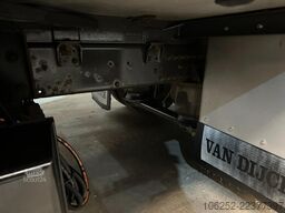 Volvo FL 240 - 16T FRIGO CARRIER SUPRA 750 Mt - BI-TE...