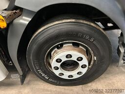 Volvo FL 240 - 16T FRIGO CARRIER SUPRA 750 Mt - BI-TE...
