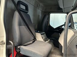 Volvo FL 240 - 16T FRIGO CARRIER SUPRA 750 Mt - BI-TE...