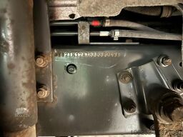 Volvo FL 240 - 16T FRIGO CARRIER SUPRA 750 Mt - BI-TE...