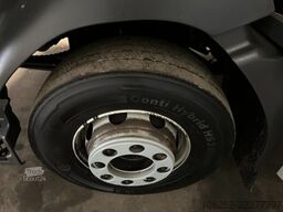 Volvo FL 240 - 16T FRIGO CARRIER SUPRA 750 Mt - BI-TE...