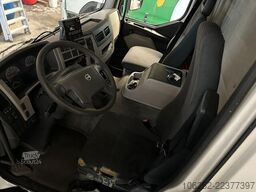 Volvo FL 240 - 16T FRIGO CARRIER SUPRA 750 Mt - BI-TE...