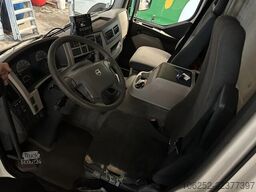 Volvo FL 240 - 16T FRIGO CARRIER SUPRA 750 Mt - BI-TE...
