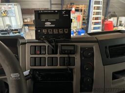 Volvo FL 240 - 16T FRIGO CARRIER SUPRA 750 Mt - BI-TE...