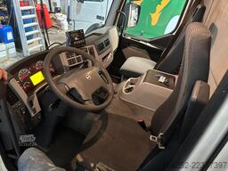 Volvo FL 240 - 16T FRIGO CARRIER SUPRA 750 Mt - BI-TE...
