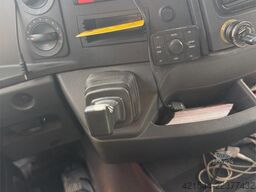 Mercedes-Benz Atego Recovery Truck with Jige Body
