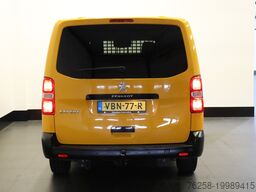 Peugeot Expert 2.0 BlueHDI 122PK L3 Dubbele Cabine EUR...