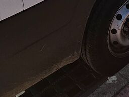 Fiat Ducato Weinsberg Carabus 600 K – 2023 – EURO 6 – Wenig km