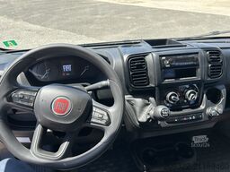 Fiat Ducato Weinsberg Carabus 600K |2023 EURO 6 | Venditore professionale