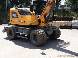 Liebherr A 912 Compact Litronic